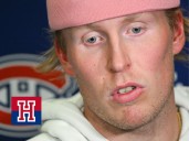 Does Patrik Laine have a future with Canadiens?