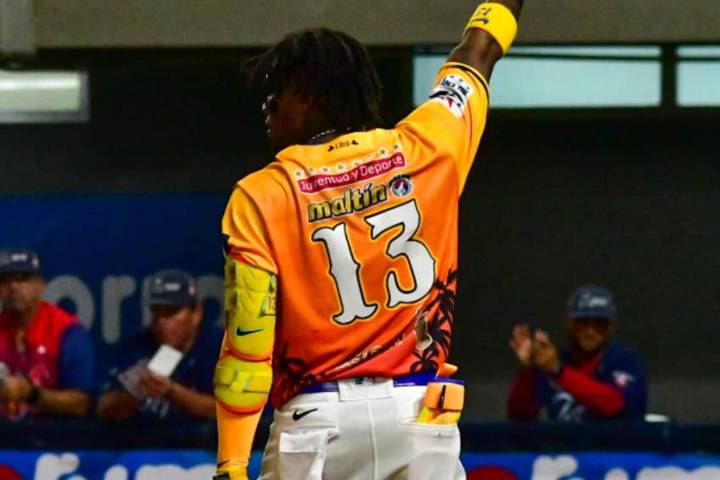 Notas de la LVBP: Ronald Acuña, más importados que se caen, prospectos y nuevos debutantes salidos del draft