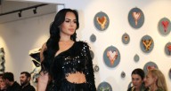 Evelyn Beltrán vuelve a ilusionarse en el amor y presenta a su nuevo galán