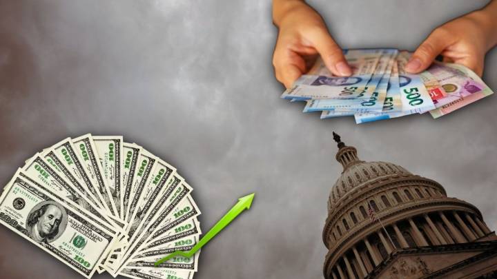 PRECIO del dólar HOY: así cotiza frente al peso mexicano este 12 de octubre de 2025