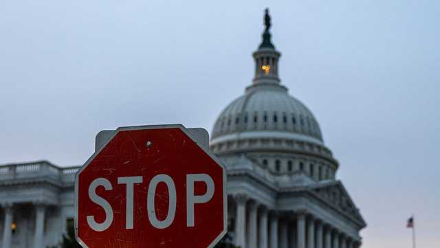 Government shutdown: Nebraska, Iowa leaders discuss impact