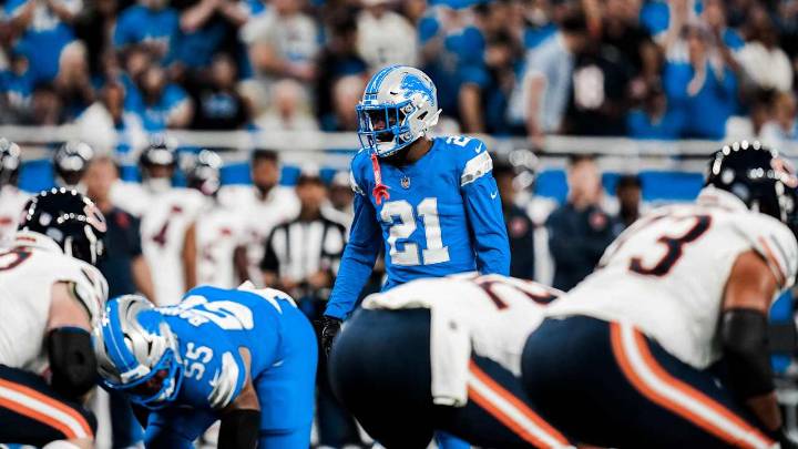 10 QUESTIONS WITH TWENTYMAN: Who will Lions turn to at CB with Reed on Reserve/Injured?