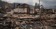 Parks Canada releases two reports on Jasper fire confirming cause, development