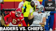 Las Vegas Raiders vs. Kansas City Chiefs: What you need to know for Week 7