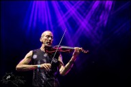 Dixon’s Violin to perform live at Mitchell Opera House October 12
