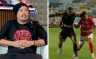 Óscar Vílchez arremete contra el arbitraje tras polémica expulsión en victoria de Cusco FC: "¿Alguien los manda?"