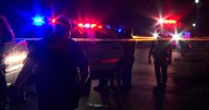 Man sent to hospital after shooting near Jewella and McAlpine