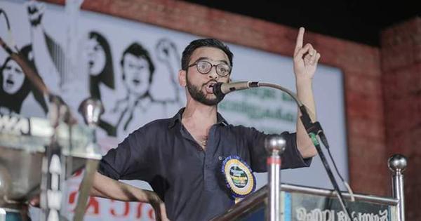 Delhi riots case: Umar Khalid claims police singled him out