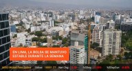 Pulso bursátil: tres divisas latinoamericanas con mayor apreciación esta semana