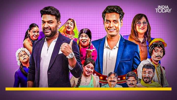 Bhojpuri comedy show inspired by Kapil Sharma goes viral. All you need to know