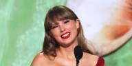 Taylor Swift Reveals Inspiration Behind ‘Elizabeth Taylor’ on ‘The Life of a Showgirl’ | Taylor Swift, The Life of a Showgirl 