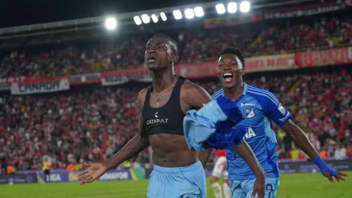 Tabla de posiciones de la Liga BetPlay: Bucaramanga, líder; Millonarios ganó el clásico y se apretó la lucha por el octavo lugar