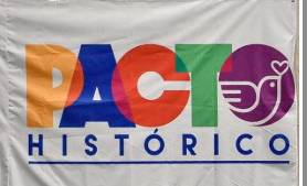 El CNE prohíbe al Pacto Histórico usar su logo en la consulta del 26 de octubre por falta de personería jurídica