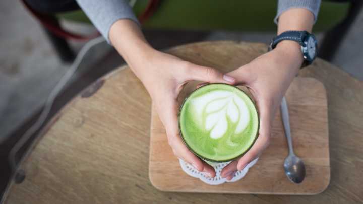 Los 5 mejores matcha de Madrid: descubre el té verde chino más viral del mundo