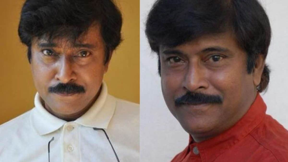 Telugu Cinema's Forgotten Hero… And The Surprising Entry Of His Son Into Films