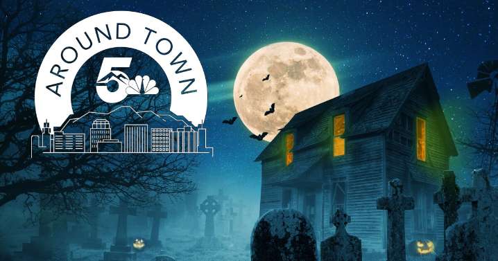 Trunk or Treats and Halloween events happening in southern Colorado