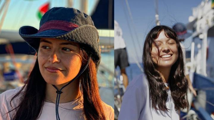 Colombianas detenidas en Israel serán deportadas en esta fecha