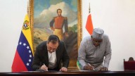 Venezuela y Níger firman acuerdo de exención de visados diplomáticos: Un paso hacia la integración Sur