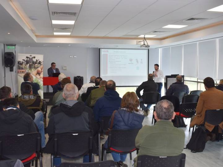 Agrollanquihue y CRELL impulsan seminario sobre Optimización Energética en el Agro