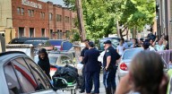 East Elmhurst man gets 50 years to life in prison for murdering his mother, brother in 2023: DA