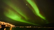 Light show from northern lights could be visible for some US states Thursday and Friday
