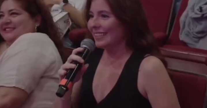 ¿Quién es Natalia Montaño Ruelas? Funcionaria que se hizo viral tras video con Franco Escamilla; qué dijo