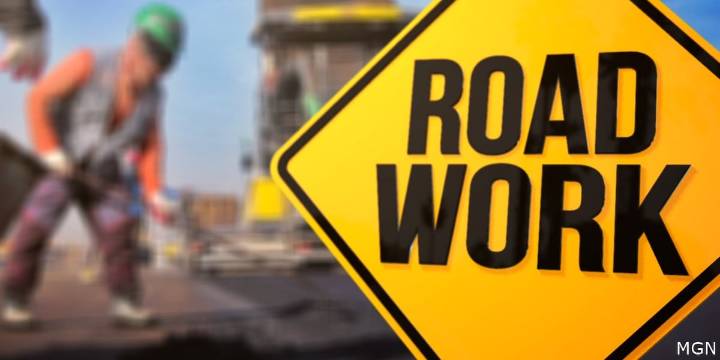 Month long lane closure planned in Gibson County