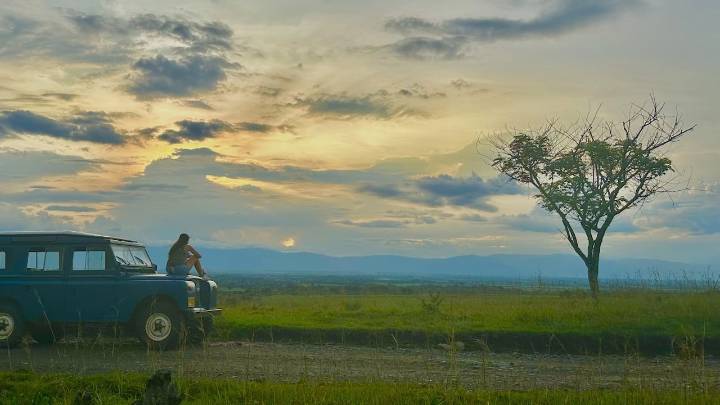 Una odisea por todos los pueblos de Colombia, así es el libro del neurólogo Diego Rosselli que presentará en la FIL Cali