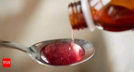 Cough syrup kills 2 kids in Rajasthan; doctor who drank it to prove it’s safe found unconscious in car