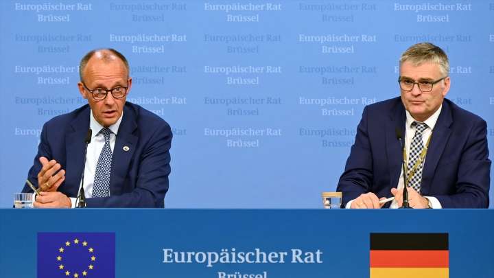 Alemania asegura que no ha cambiado de posición sobre las lenguas en Europa: "La adopción de nuevas oficiales requeriría modificar tratados"