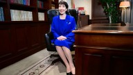 Japan's First Female Governing-Party Leader Is An Ultra