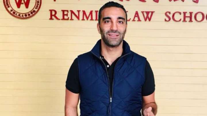 ¿Quién es Simón "N" y en Dónde Está? Perfil y Datos Sobre la Detención del Empresario