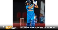 “She’s ultra competitive and feisty”: NZ star Bates on Indian skipper Harmanpreet Kaur