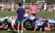 Con la participación de Sur, los resultados del primer día del Select 12 en Trelew