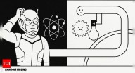 Random Musing: 2025 Nobel Physics Prize for Beginners - how three physicists built the real Quantumania