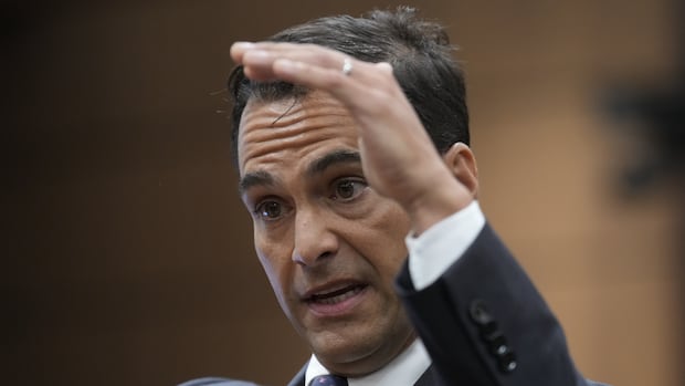 Federal budget watchdog forecasts sharp rise in deficit to $68.5B this year