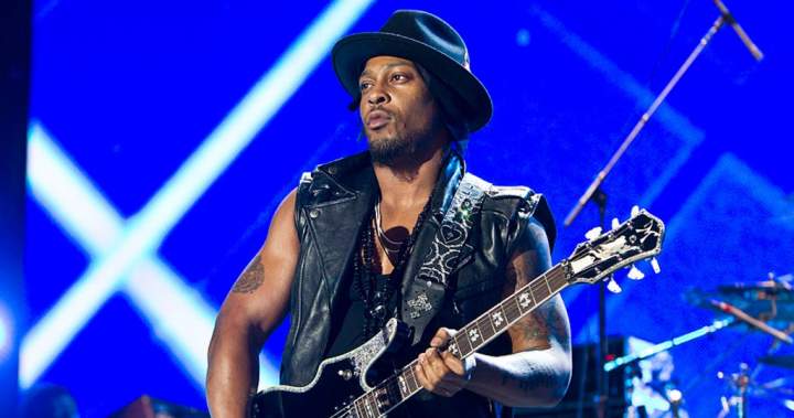 D’Angelo, Grammy award-winning R&B artist, dead at 51