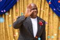 Larry Wilson: Cheers to Magic, the ultimate team player