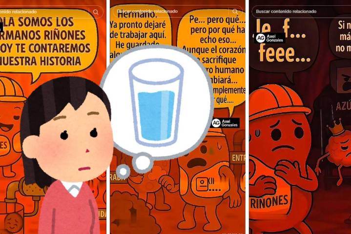 Los ‘hermanos riñones’: ¿De qué trata la historia que conmovió a TODOS en TikTok? (VIDEO)