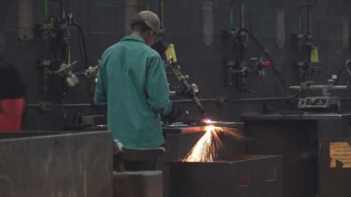 Texas Voters to decide future of TSTC funding with Prop One