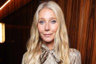 Gwyneth Paltrow Reveals the Last Junk Food Craving She Indulged In: 'Trans Fats to the Max'