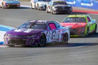 Calls Grow for ROVAL’s Removal from NASCAR Schedule