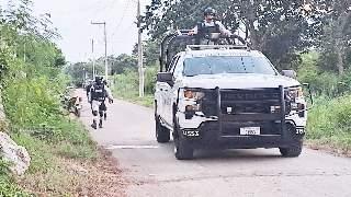 Abren proceso contra la SSP Yucatán