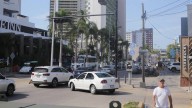 Exigen vecinos de fraccionamiento El Dorado que semáforos funcionen de manera correcta