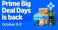 Amazon Prime Big Deal Days: What to know about the Oct 7