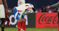 Ucrania lidera el grupo, Egipto sorprende y Japón y Chile avanzan a los octavos del Mundial Sub20
