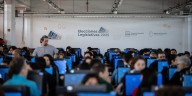 El Gobierno realizó el simulacro general del recuento de votos para las elecciones del 26 de octubre