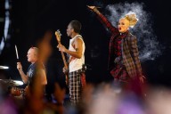 No Doubt reunites for a 2026 residency at the Sphere in Las Vegas