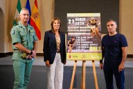 La nueva edición del Homenaje a la Legión vuelve a celebrarse el 21 de marzo en su formato original