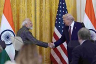 Modi welcomes President Trump's leadership amid 'decisive' progress in peace efforts in Gaza